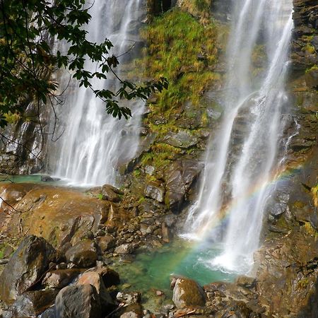 Belcolle, Il Bello Della Tranquillita 키아베나 외부 사진