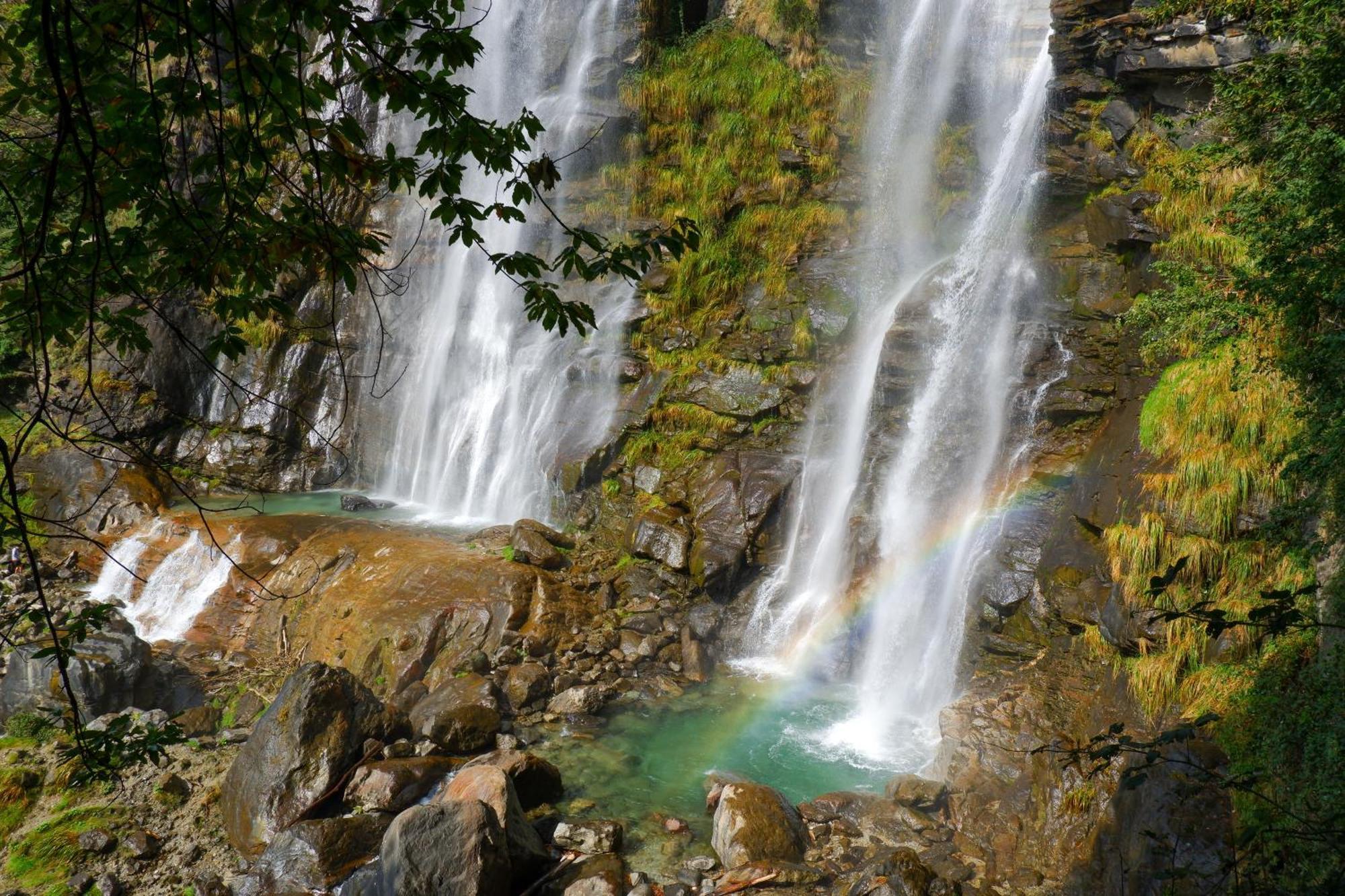 Belcolle, Il Bello Della Tranquillita 키아베나 외부 사진